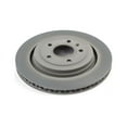thumbnail image 1 of GM Genuine Parts Rear Brake Rotor, 1 of 3