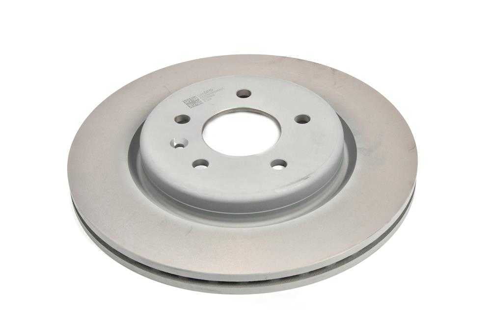 GM Genuine Parts 177-1244 Disc Brake Rotor