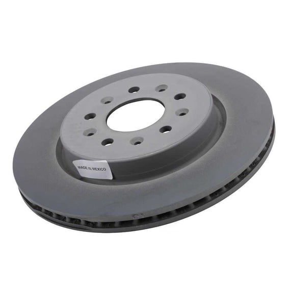 GM Genuine Parts 13526552 Disc Brake Rotor