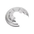 thumbnail image 1 of GM Genuine Parts Rear Brake Shield, 1 of 3