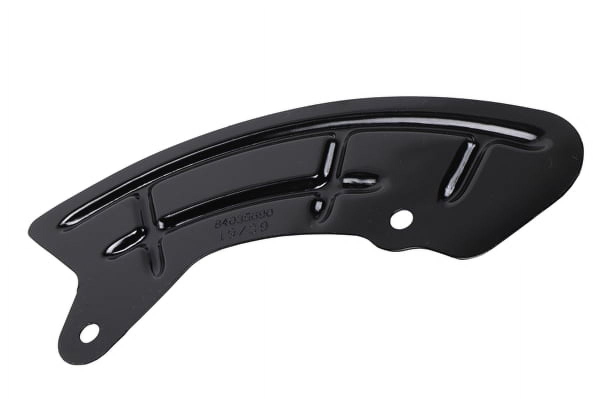 GM Genuine Parts 84035690 Brake Dust Shield