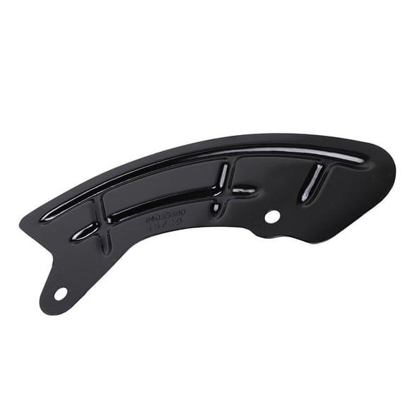 GM Genuine Parts Rear Brake Shield