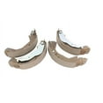 thumbnail image 1 of GM Genuine Parts Rear Brake Shoe Set, 1 of 2