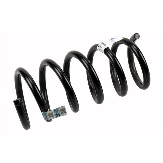 GM Genuine Parts Rear Coil Spring