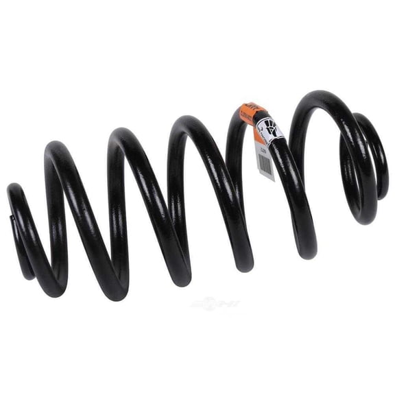 GM Genuine Parts 22816872 Rear Coil Spring