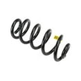 thumbnail image 1 of GM Genuine Parts Rear Coil Spring, 1 of 2