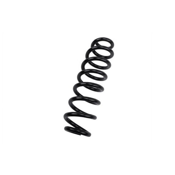 GM Genuine Parts Rear Coil Spring