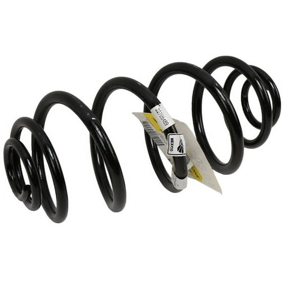 GM Genuine Parts Rear Coil Spring