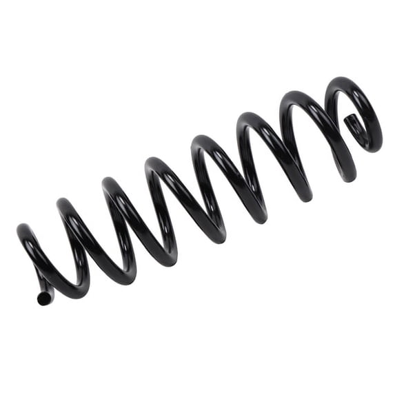 GM Genuine Parts Rear Coil Spring