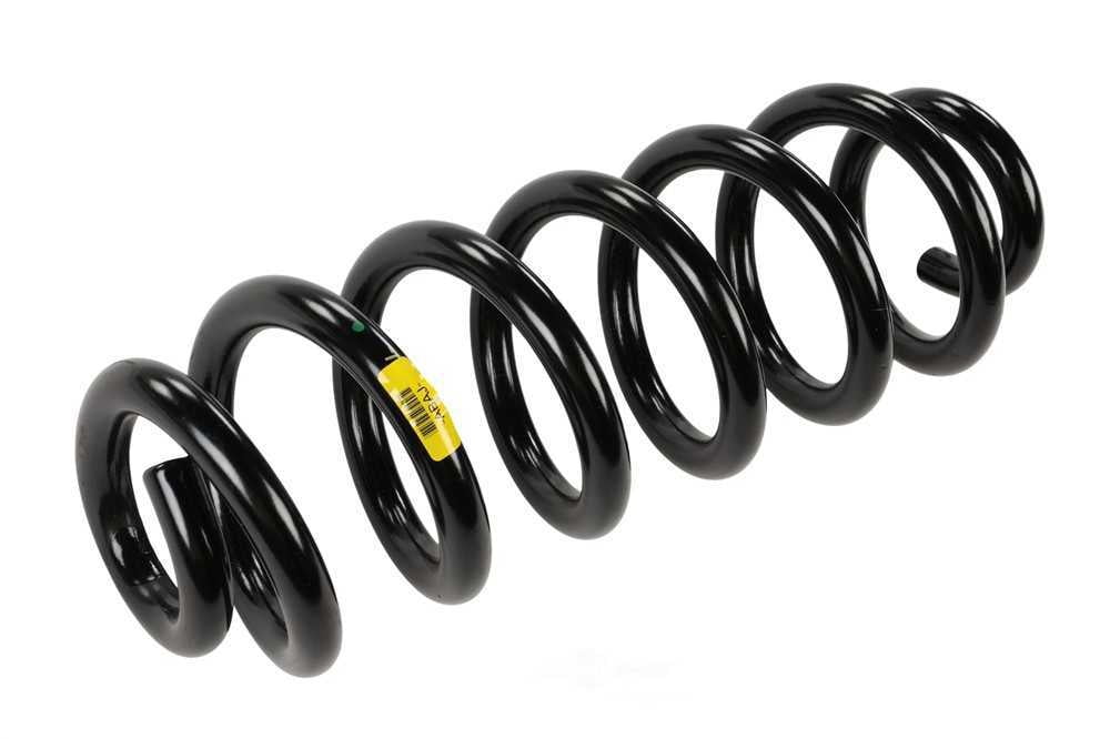 GM Genuine Parts 84312881 Rear Coil Spring