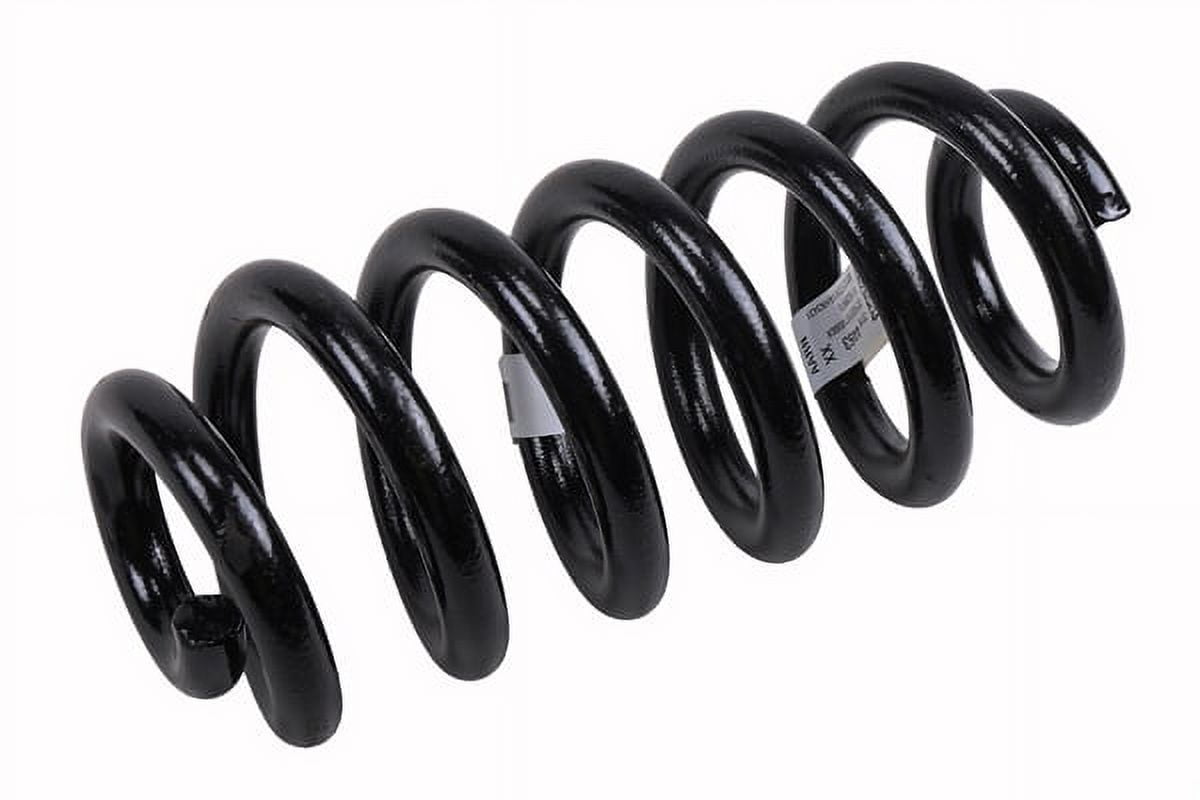 GM Genuine Parts Rear Coil Spring