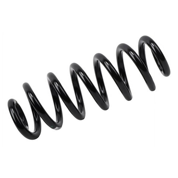 GM Genuine Parts Rear Coil Spring