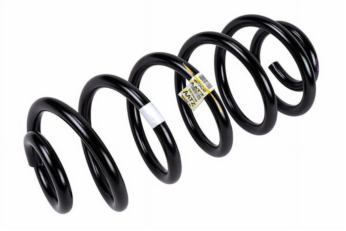 GM Genuine Parts Rear Coil Spring - Walmart.com