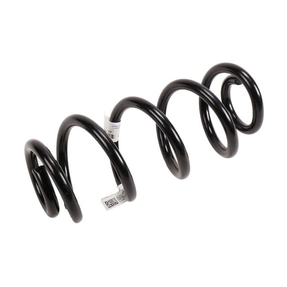 GM Genuine Parts Rear Coil Spring
