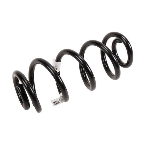 GM Genuine Parts Rear Coil Spring