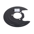 thumbnail image 1 of GM Genuine Parts Rear Driver Side Brake Dust Shield, Replacement Parts, 148" x 142" x 32", 1 of 2