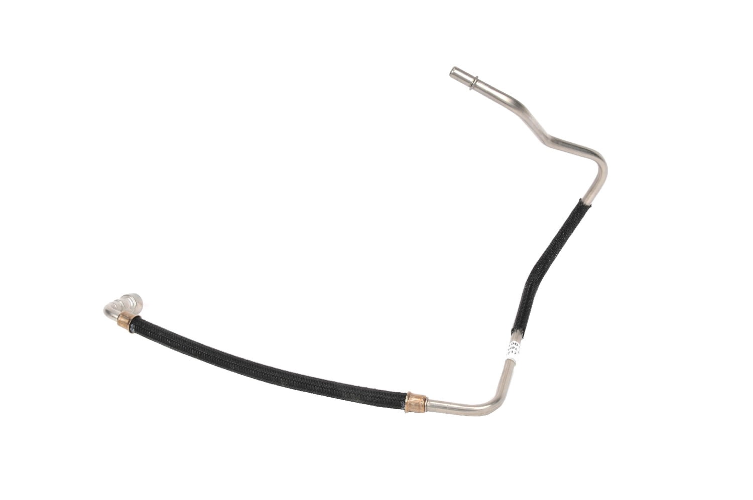 GM Genuine Parts 84210014 Rear Fuel Feed Pipe