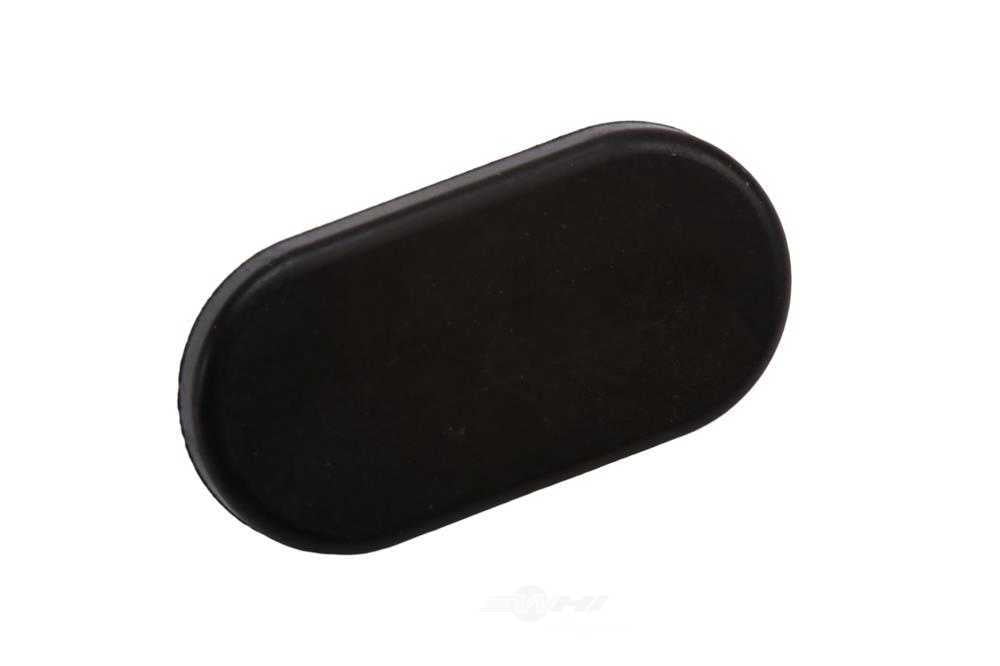 GM Genuine Parts 84280109 Rear Parking Brake Inspection Hole Plug