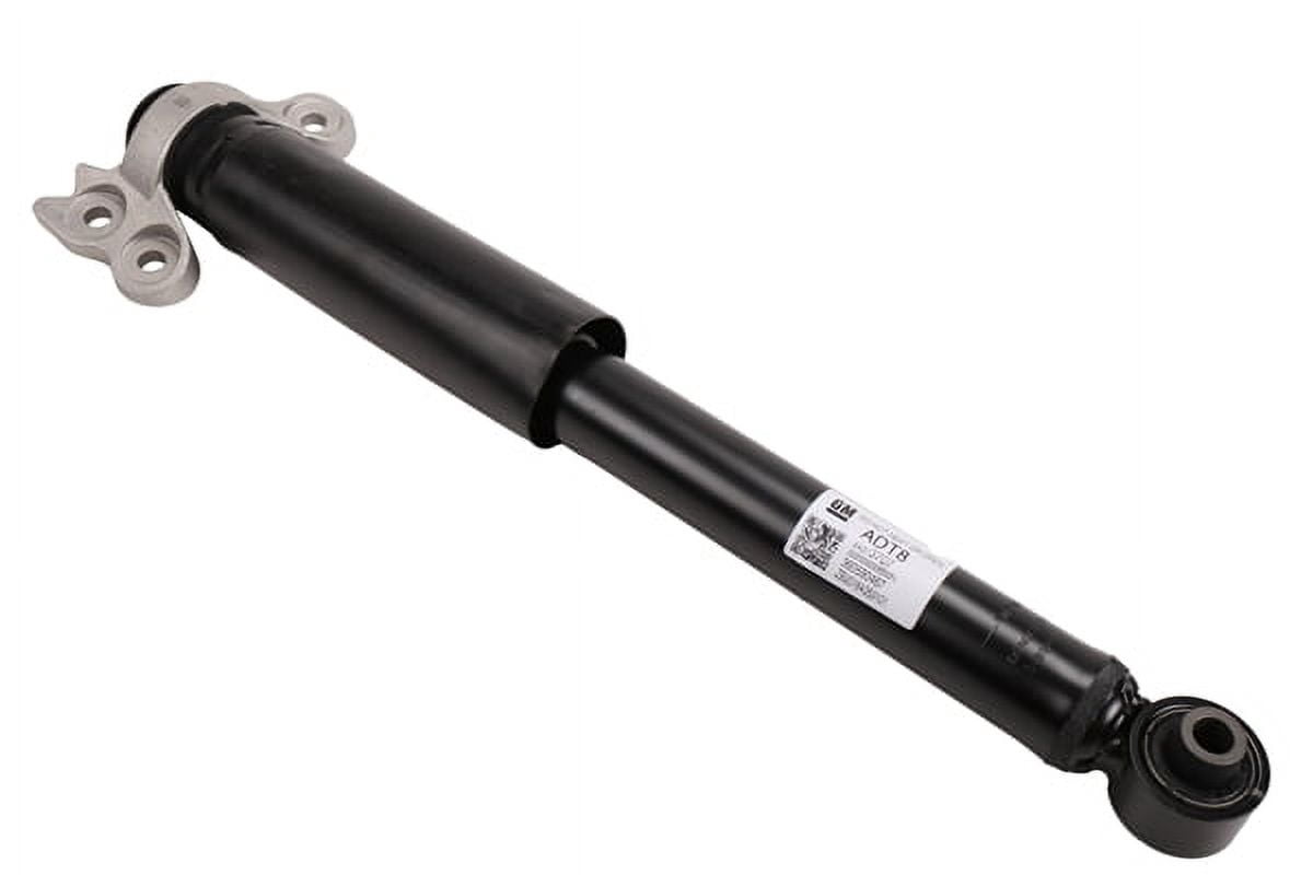 GM Genuine Parts Rear Shock Absorber - Walmart.com