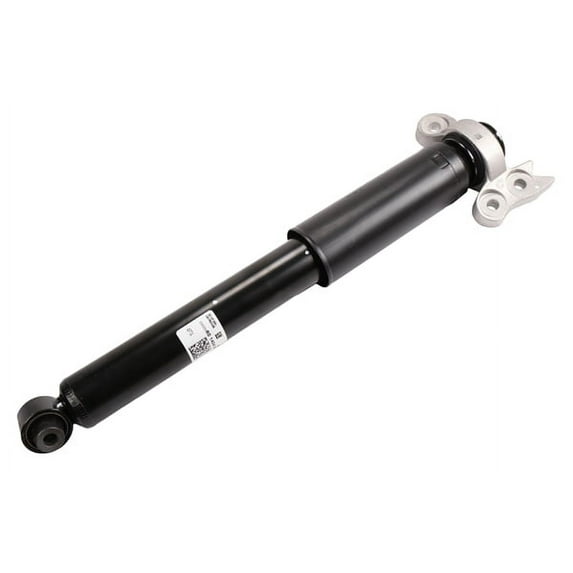 GM Genuine Parts Rear Shock Absorber