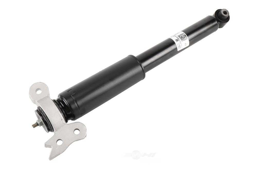 ACDelco GM Genuine Parts Rear Shock Absorber with Upper Mount