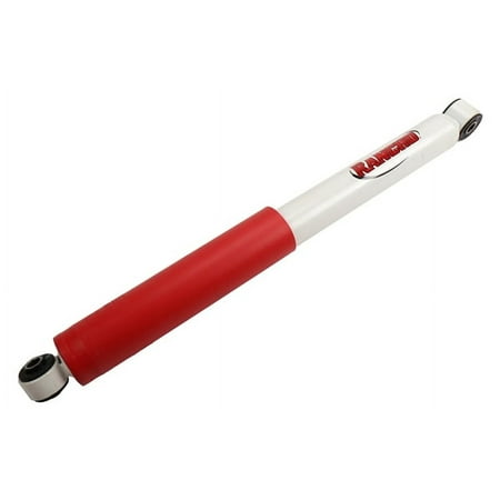 GM Genuine Parts Rear Shock Absorber