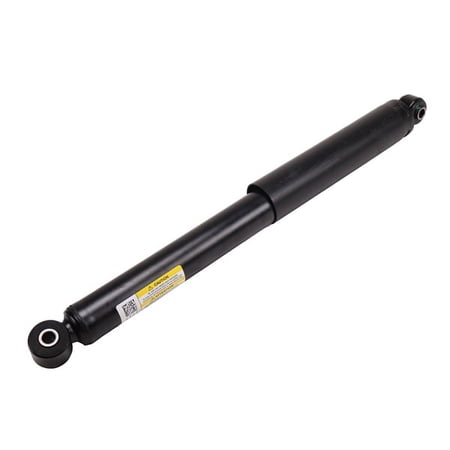 GM Genuine Parts Rear Shock Absorber