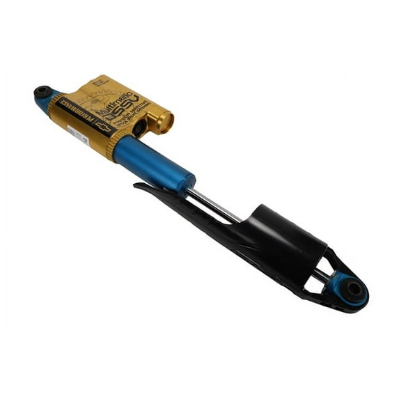 GM Genuine Parts Rear Shock Absorber