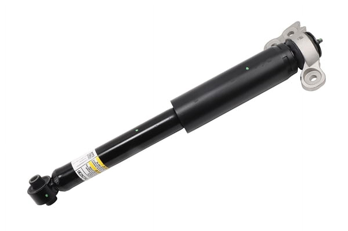 GM Genuine Parts Rear Shock Absorber