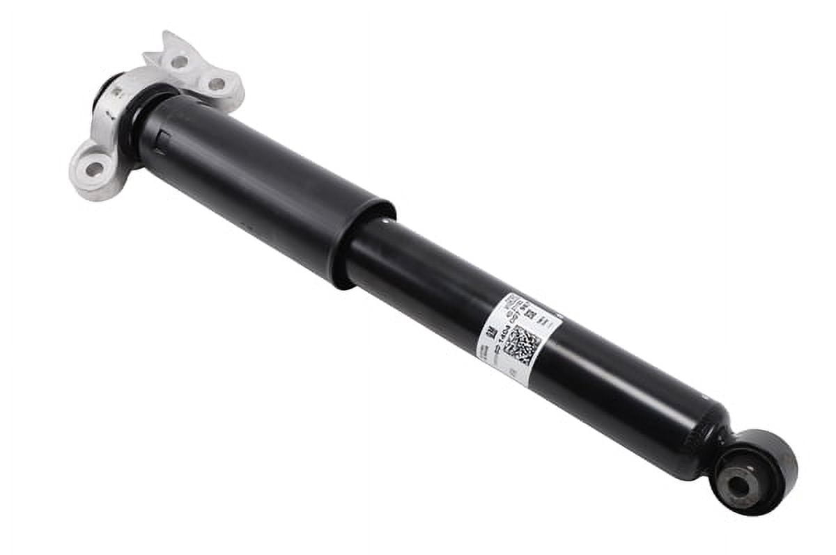 GM Genuine Parts Rear Shock Absorber