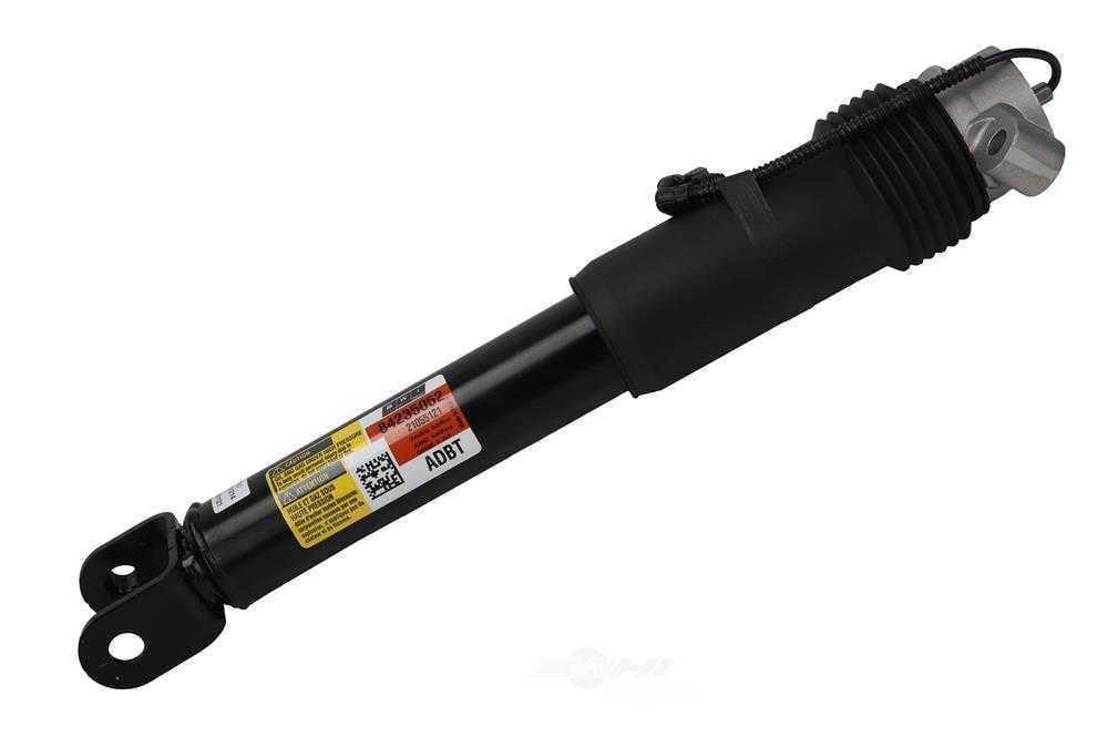 GM Genuine Parts 580-1133 Suspension Shock Absorber