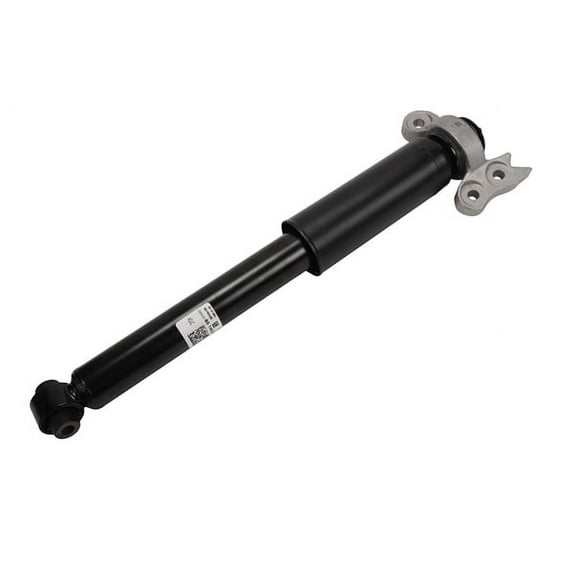 GM Genuine Parts Rear Shock Absorber