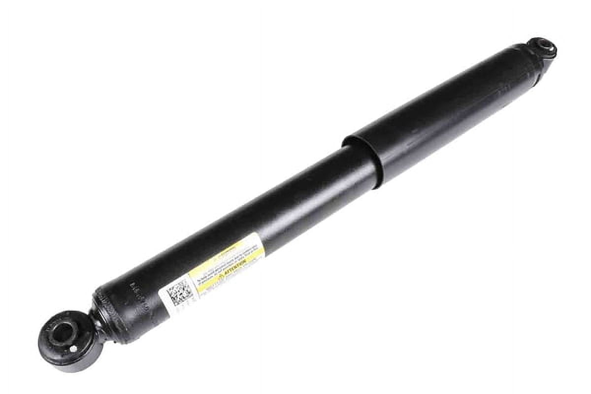 GM Genuine Parts Rear Shock Absorber
