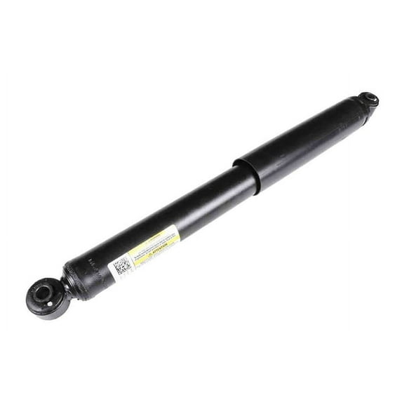 GM Genuine Parts Rear Shock Absorber