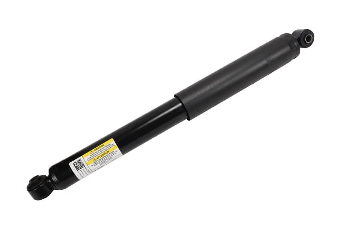 GM Genuine Parts Rear Shock Absorber