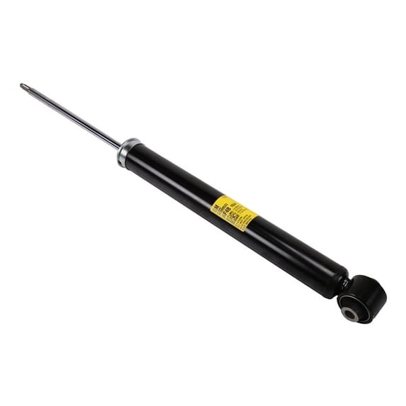 GM Genuine Parts Rear Shock Absorber