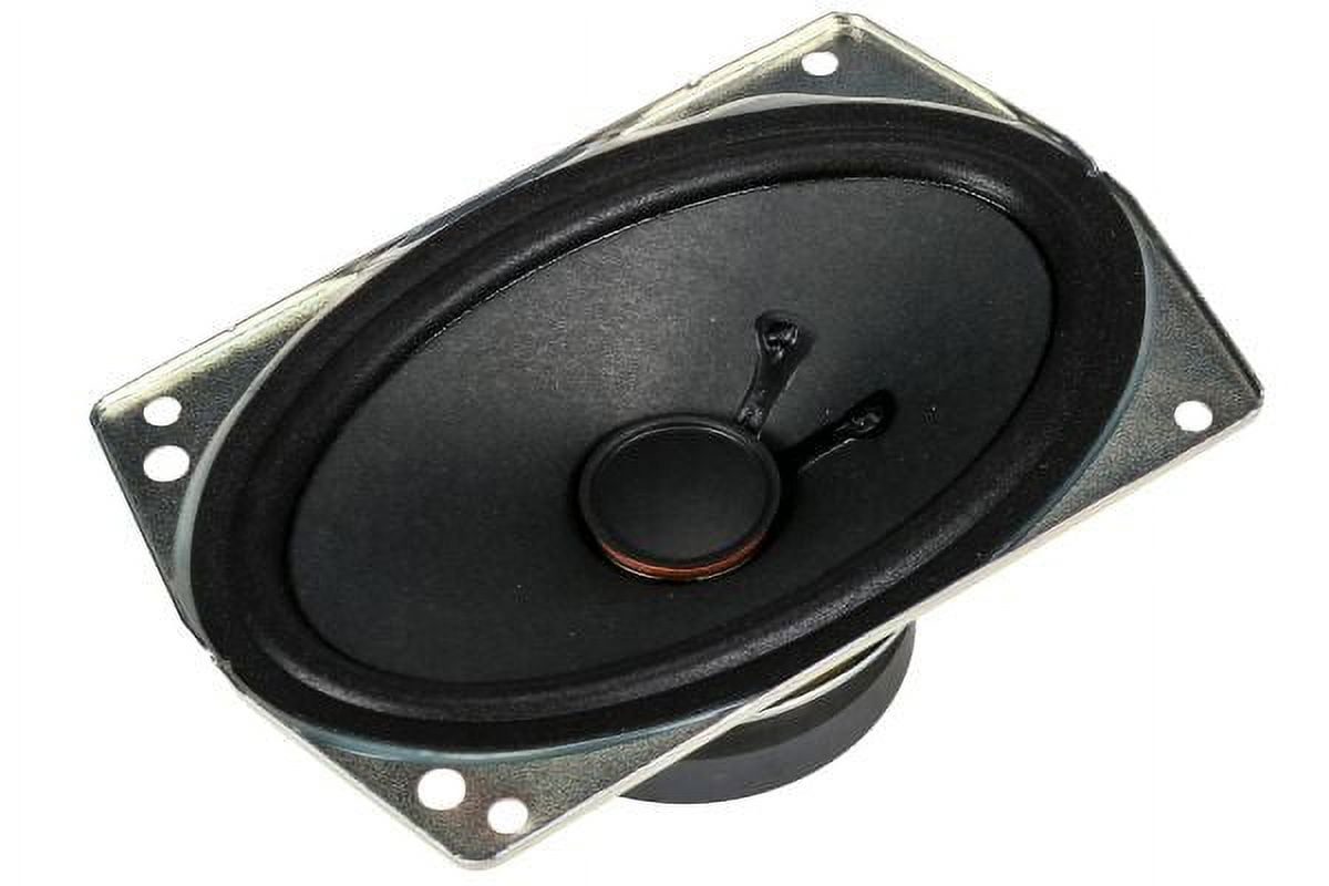 GM Genuine Parts Rear Speaker