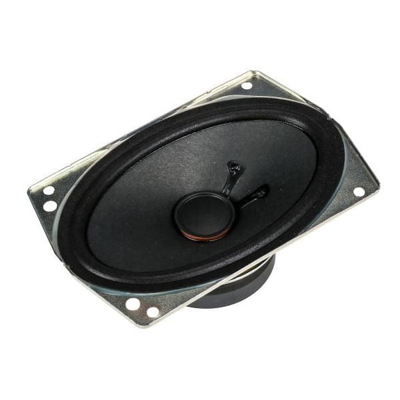 GM Genuine Parts Rear Speaker