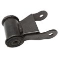 thumbnail image 1 of GM Genuine Parts Rear Spring Shackle, 1 of 3