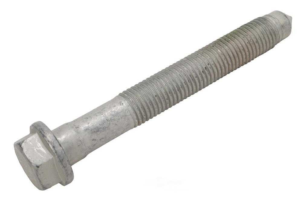 GM Genuine Parts 11603432 Rear Suspension Trailing Arm Bracket Bolt