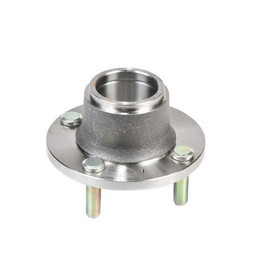 GM Genuine Parts Rear Wheel Hub