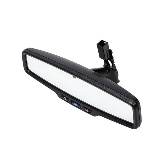 GM Genuine Parts Rearview Mirror