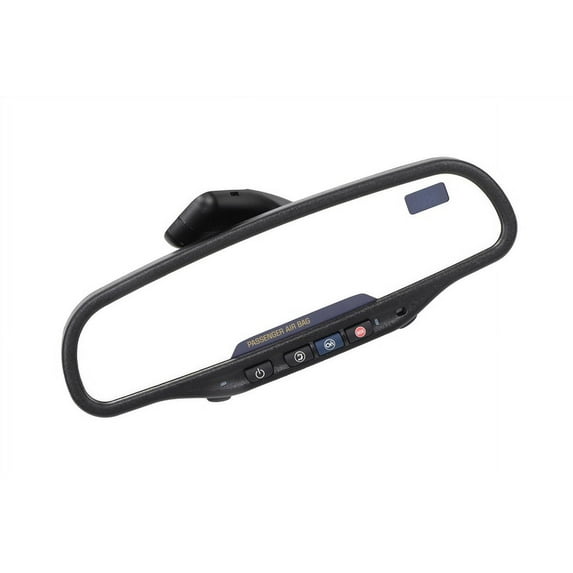 GM Genuine Parts Rearview Mirror