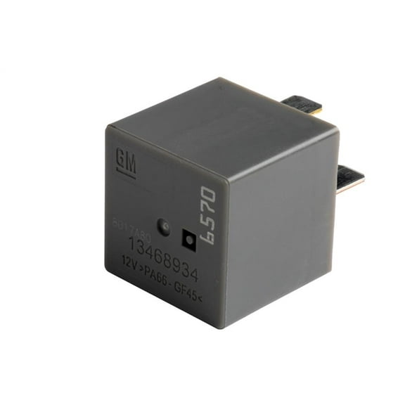 GM Genuine Parts Relay
