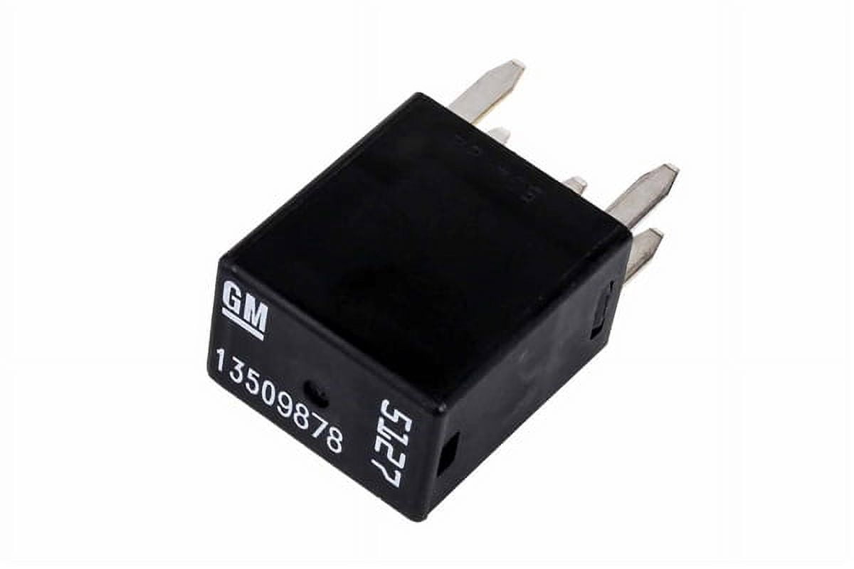 GM Genuine Parts Relay