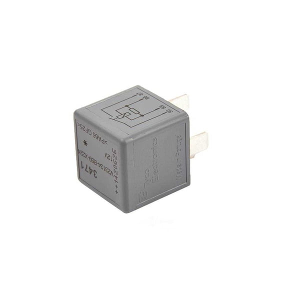 GM Genuine Parts 19303153 Accessory Power Relay