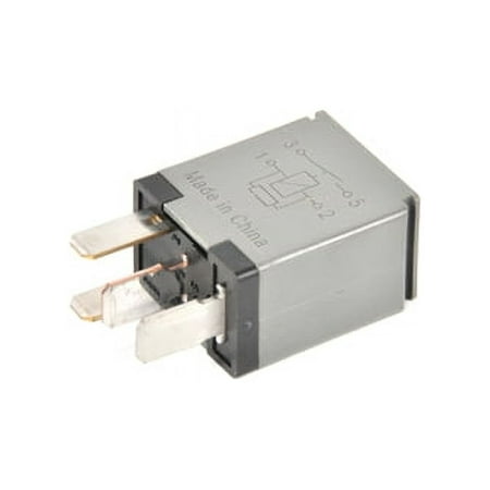 GM Genuine Parts Relay
