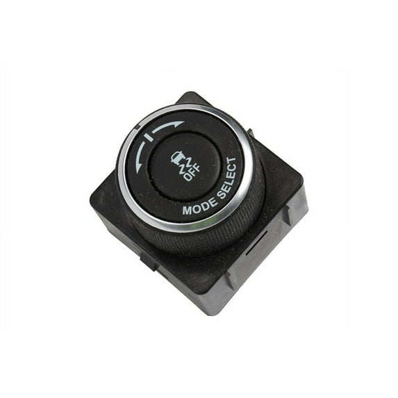 GM Genuine Parts Ride Control Switch