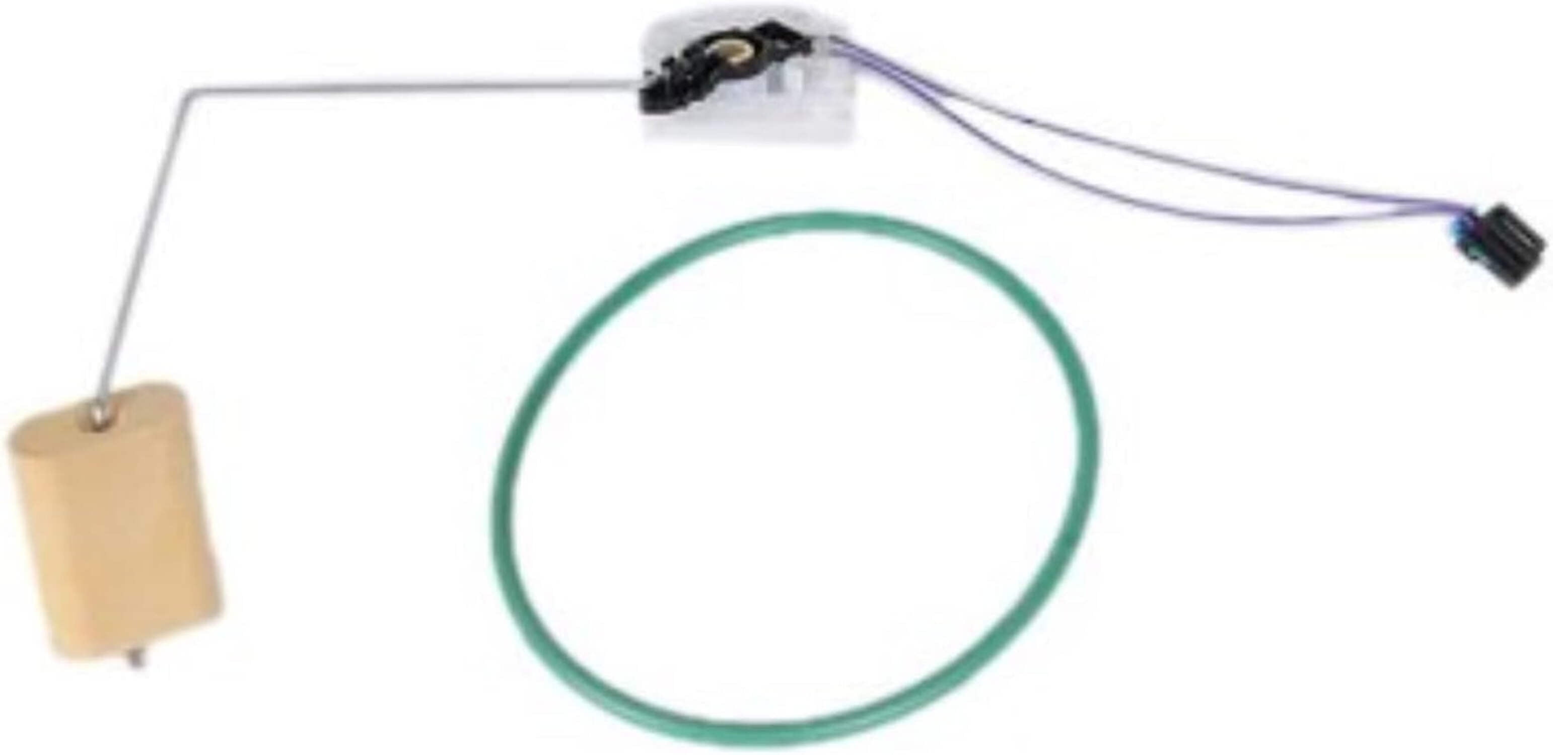 GM Genuine Parts SK1128 Fuel Level Sensor Kit With Seal - OEM Replacement For GM Vehicles