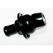 GM Genuine Parts Secondary Air Injection Check Valve for Select Chevrolet and GMC Vehicles